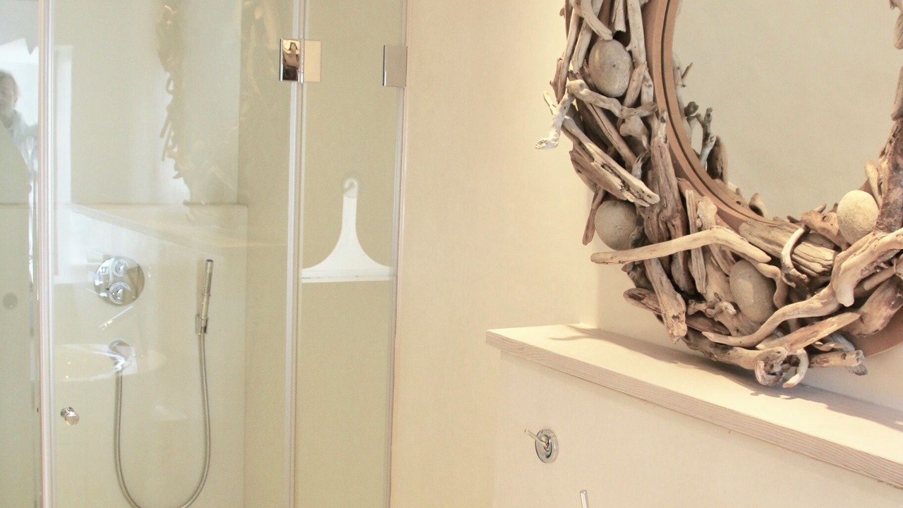 Photo of Bathroom in Hornum