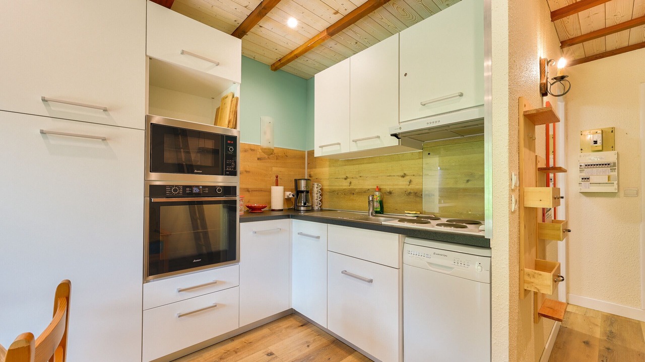 Photo of Kitchen in Adervielle-Pouchergues