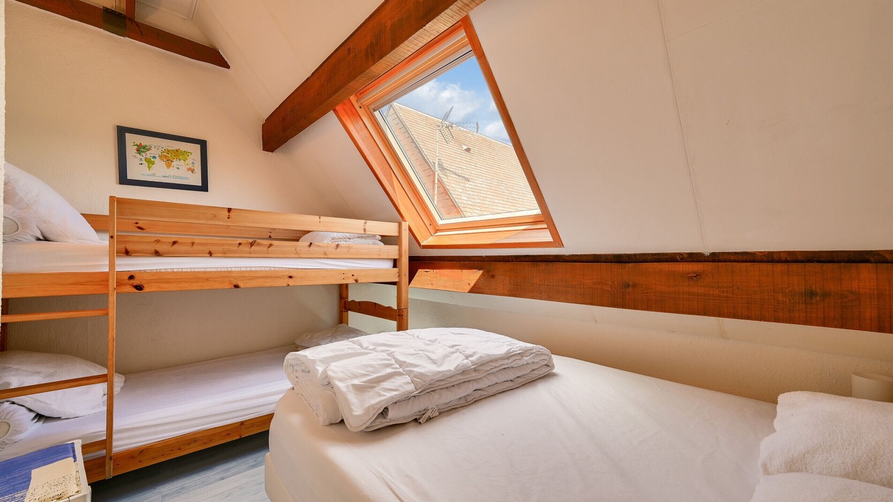 Photo of Bedroom in Adervielle-Pouchergues