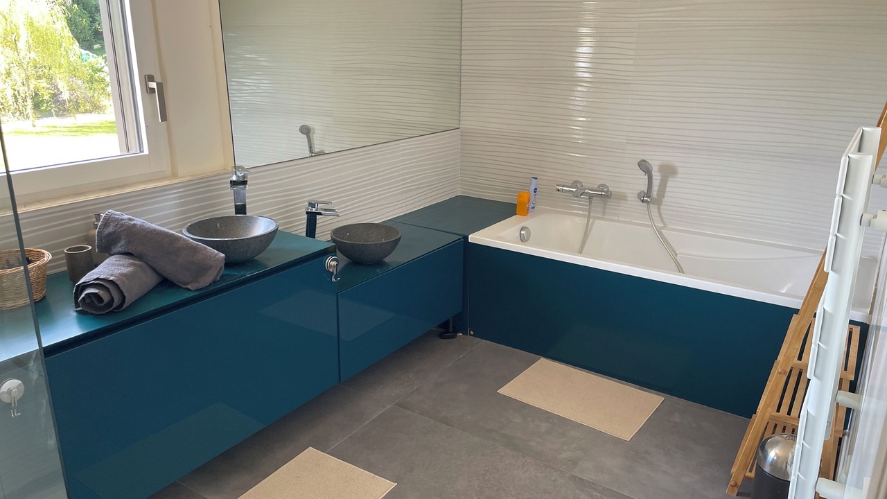 Photo of Bathroom in Presilly