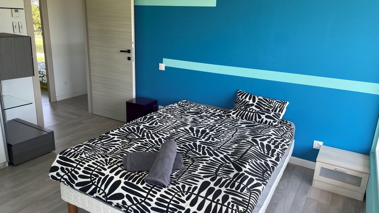 Photo of Bedroom in Presilly