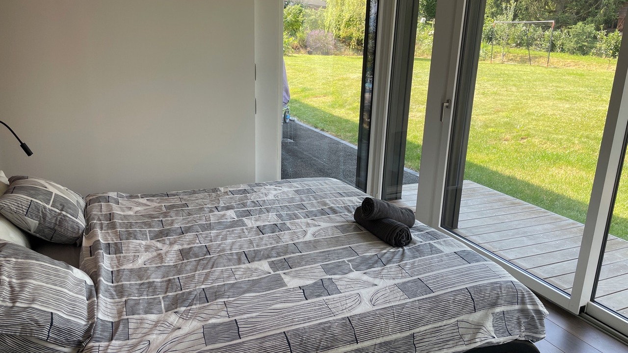 Photo of Bedroom in Presilly