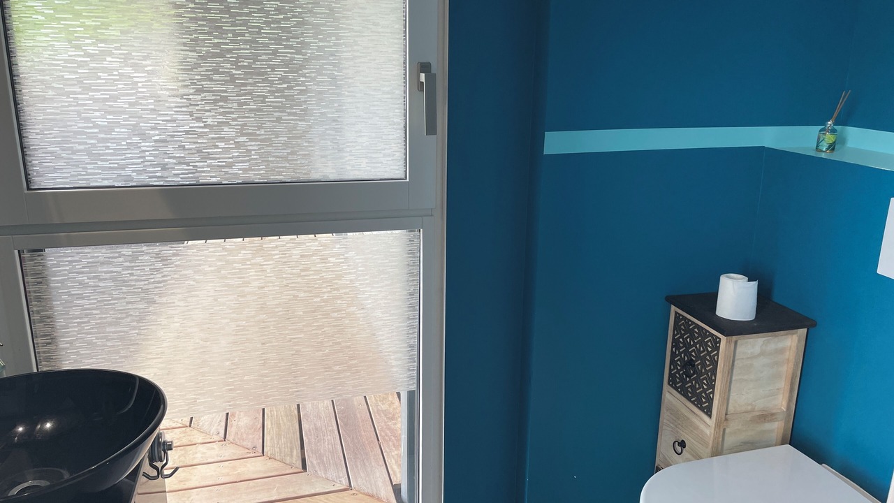 Photo of Bathroom in Presilly