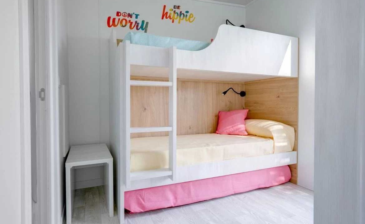 Photo of Bedroom in Miami Platja