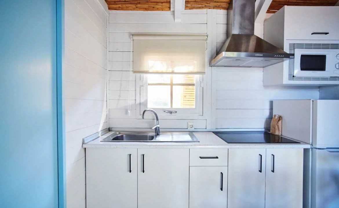 Photo of Kitchen in Miami Platja