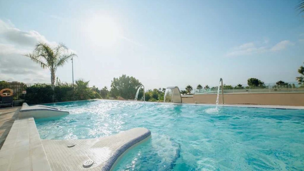 Photo of Outdoor in Miami Platja