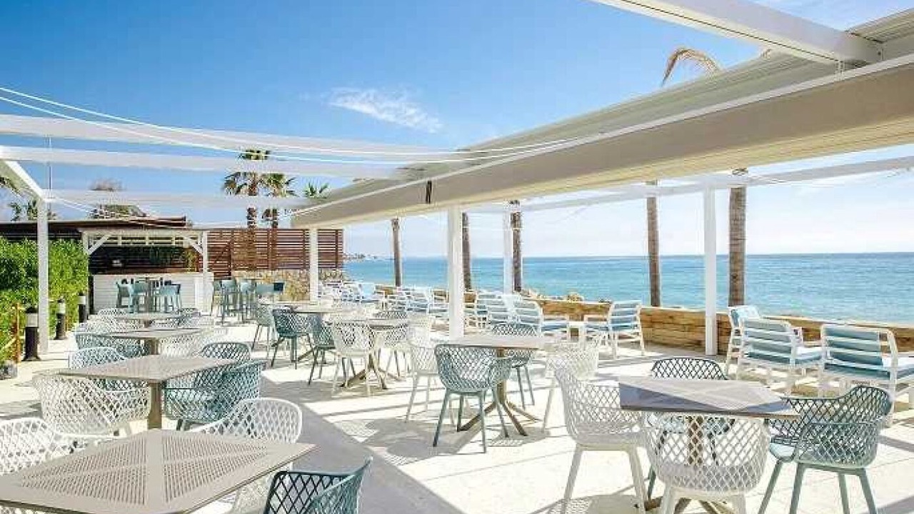 Photo of Outdoor in Miami Platja