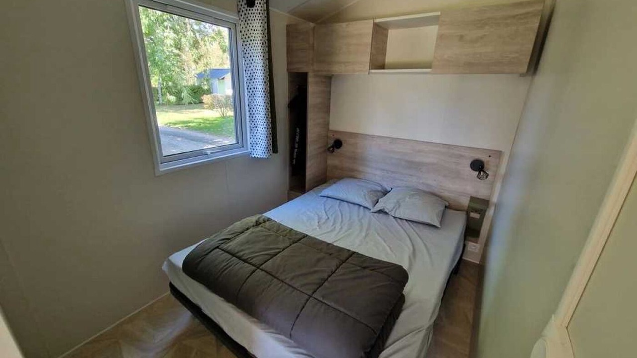 Photo of Bedroom in Saint-Geniez-d'Olt