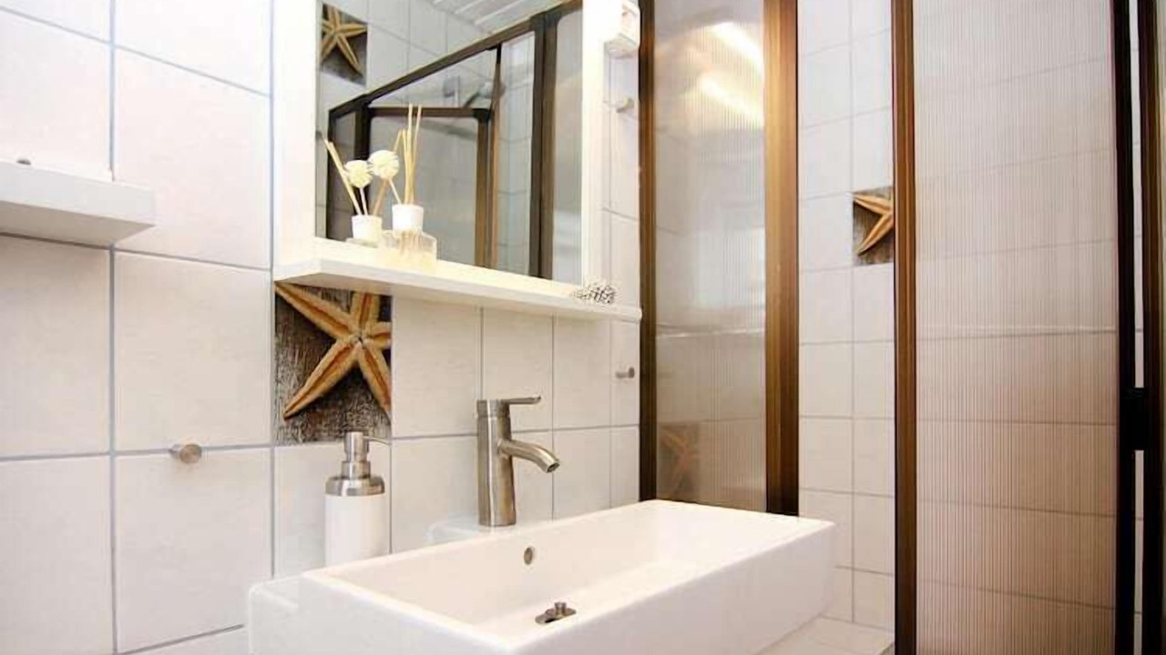 Photo of Bathroom in Westerdeichstrich