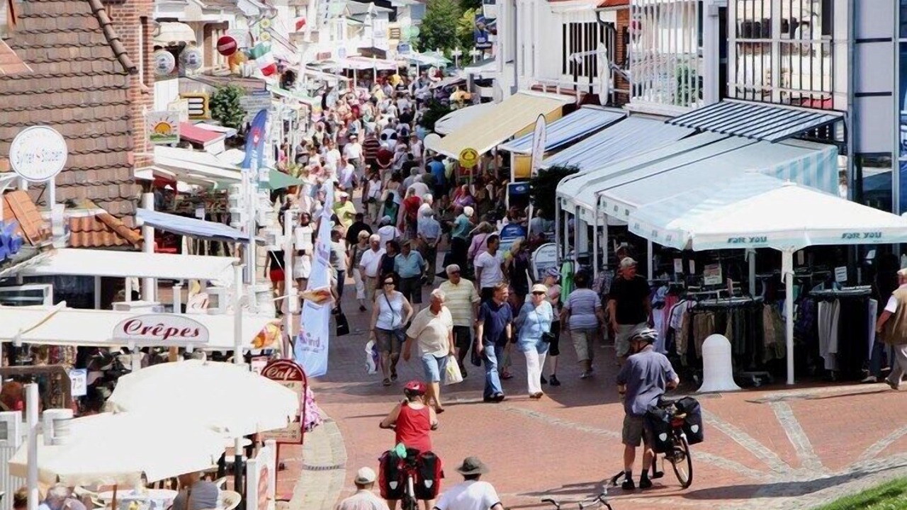 Photo of Outdoor in Westerdeichstrich