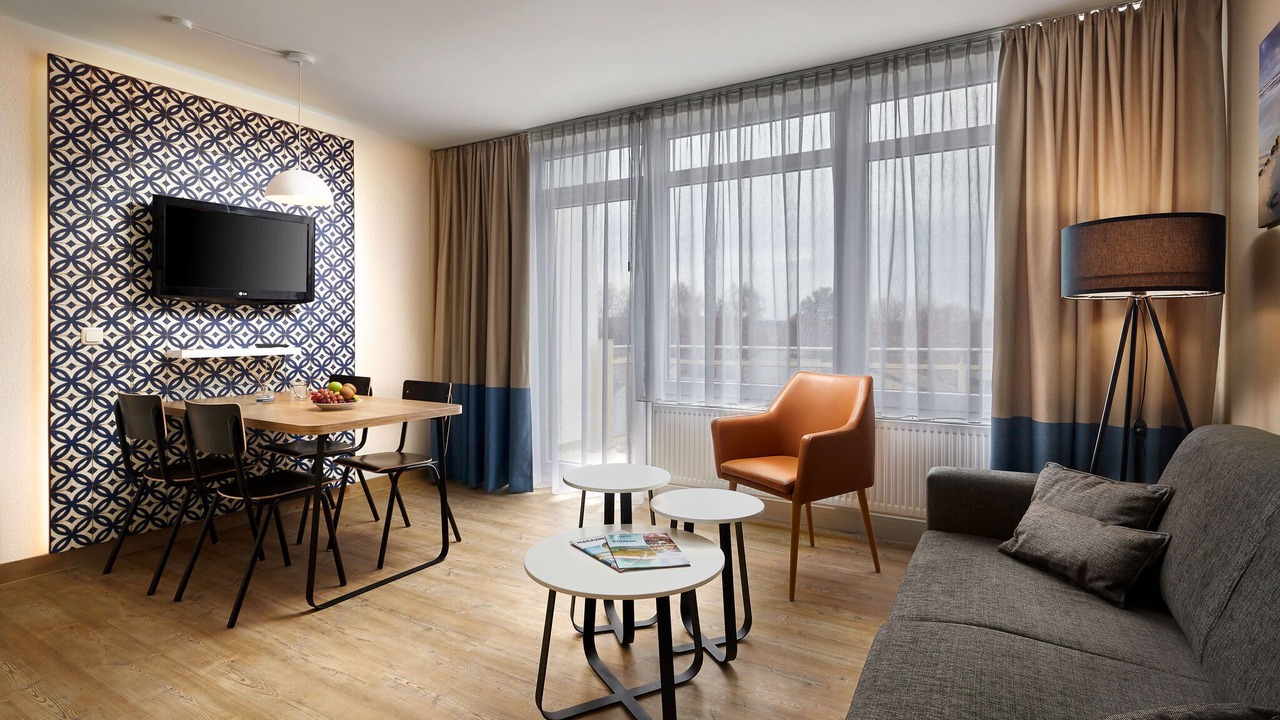 Photo of Livingroom in Weissenhaeuser Strand