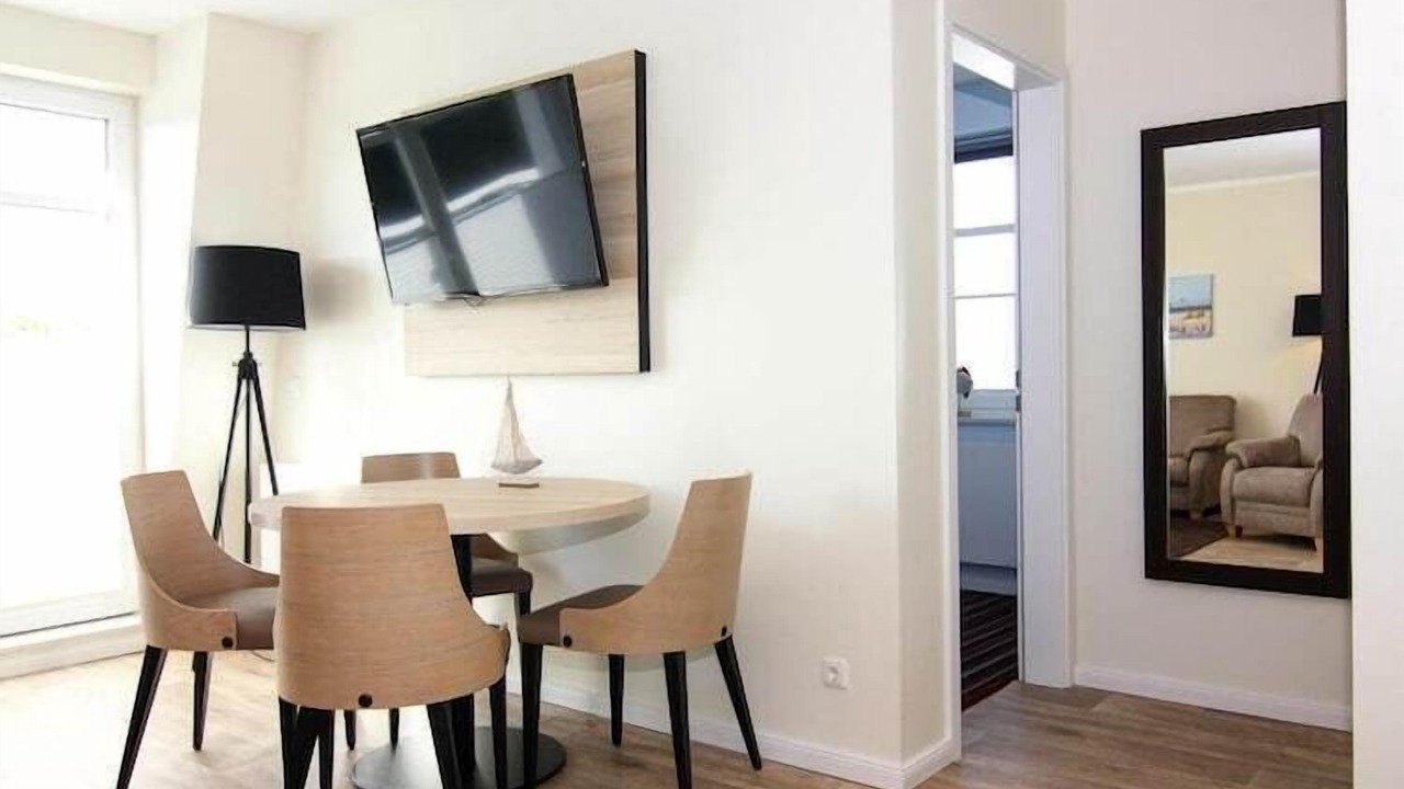 Photo of Livingroom in Fehmarn