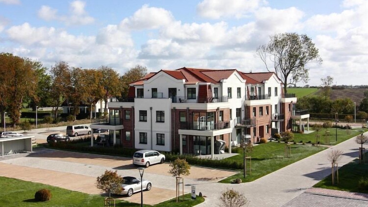 Photo of Outdoor in Fehmarn