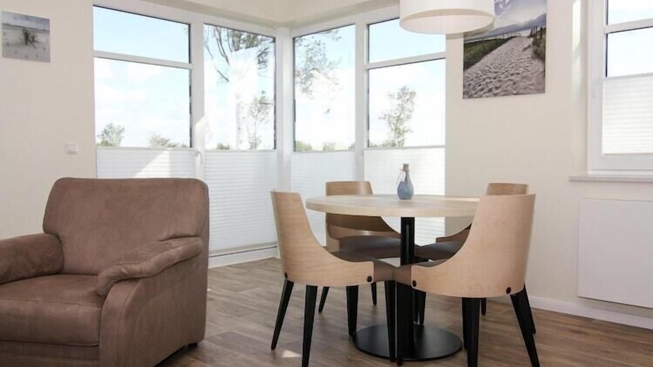 Photo of Livingroom in Fehmarn