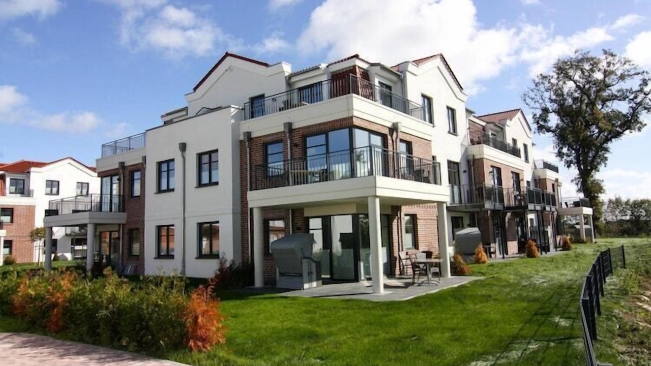 Photo of Outdoor in Fehmarn