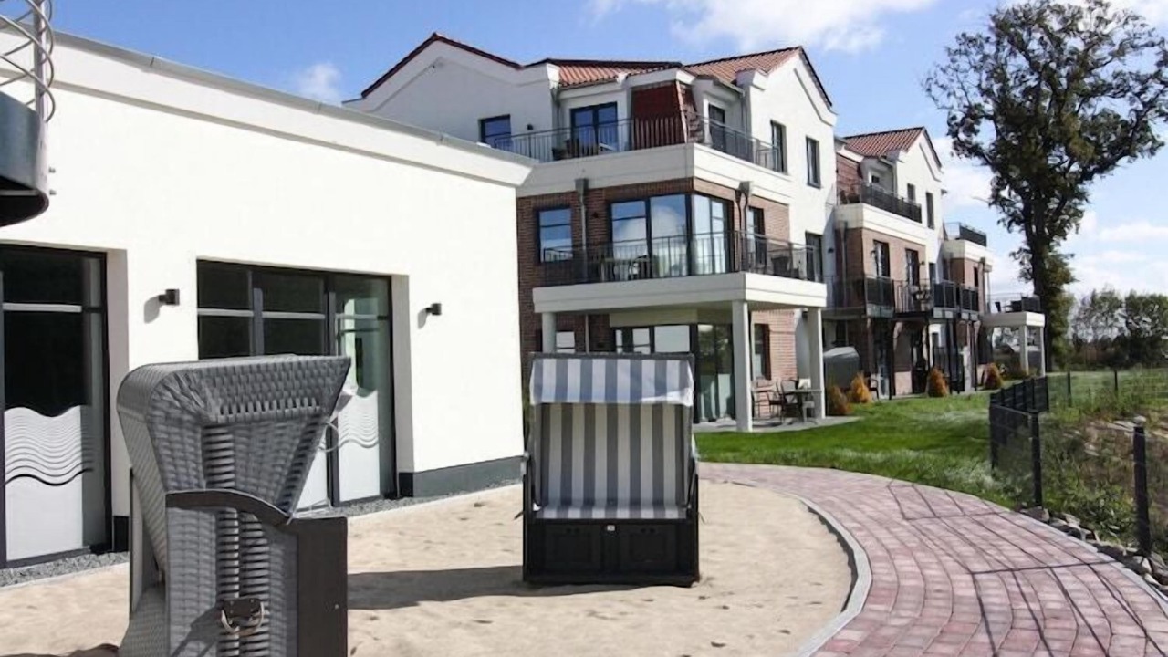 Photo of Outdoor in Fehmarn