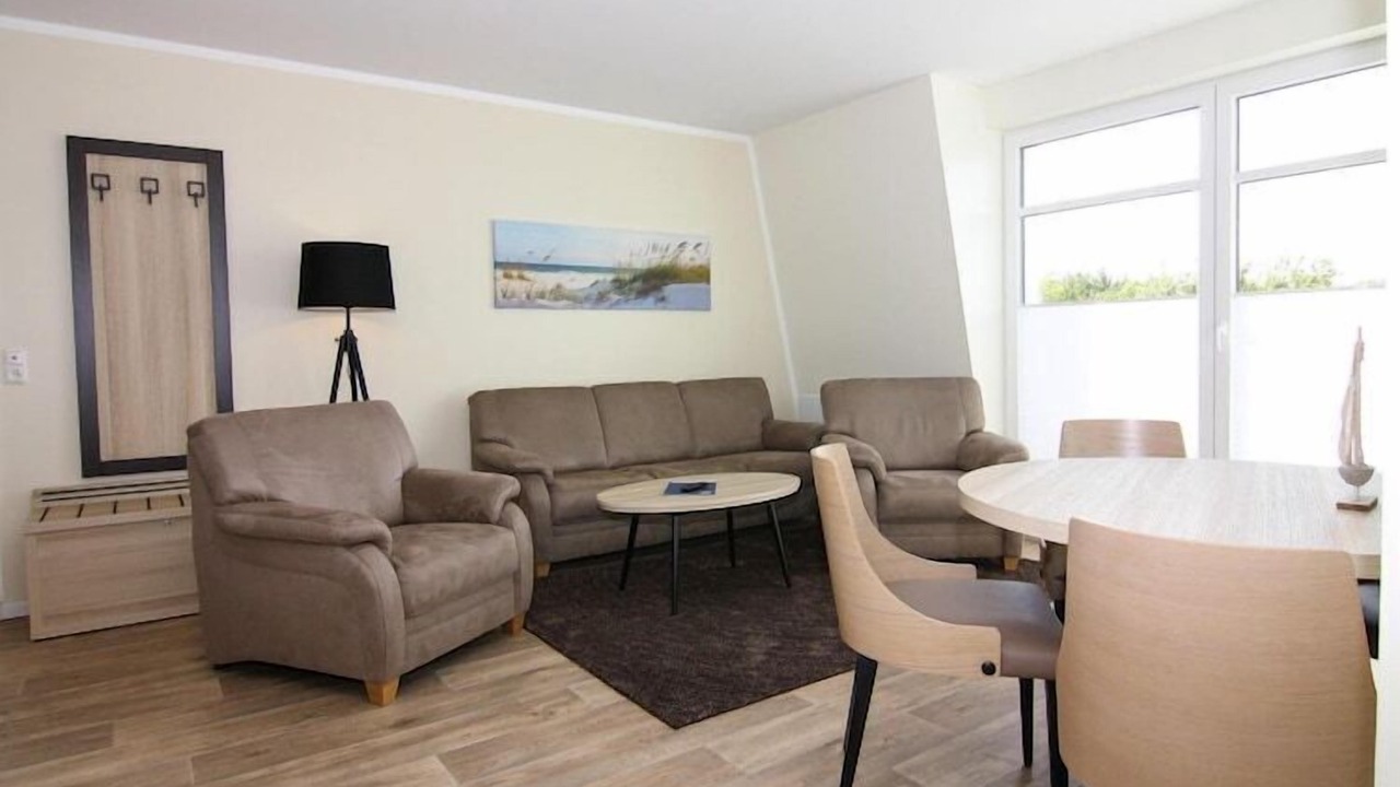 Photo of Livingroom in Fehmarn