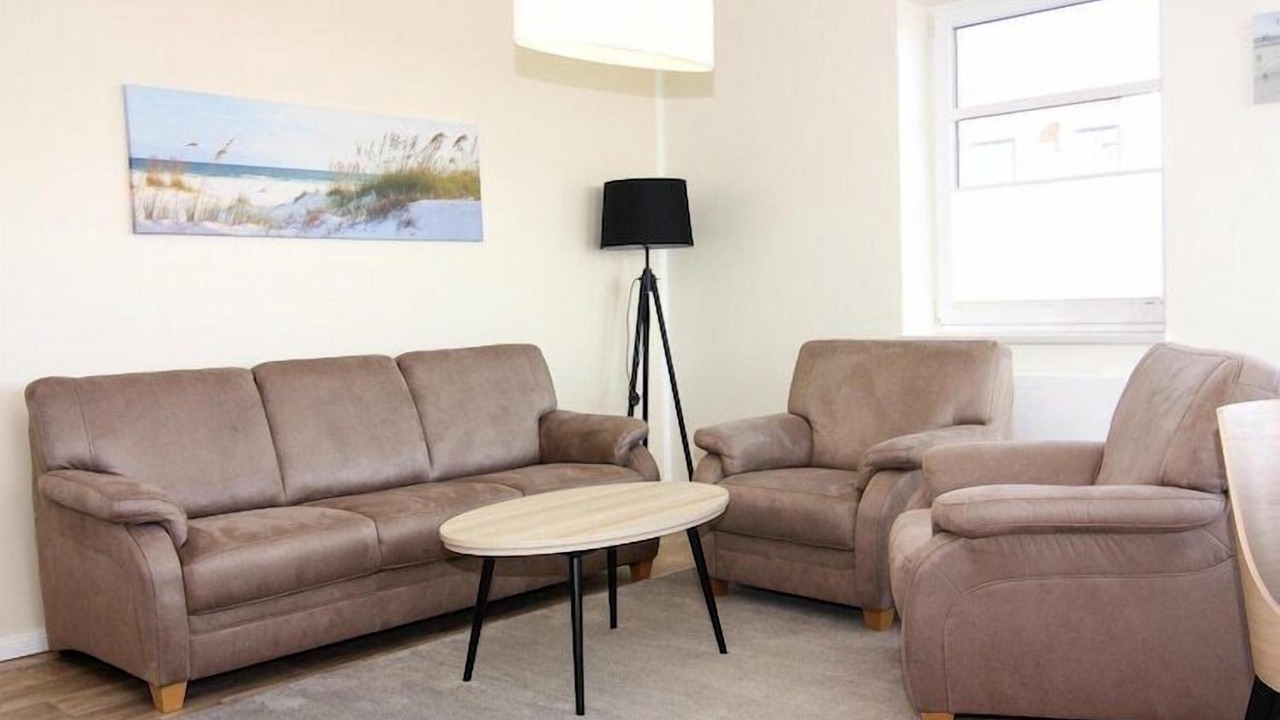 Photo of Livingroom in Fehmarn
