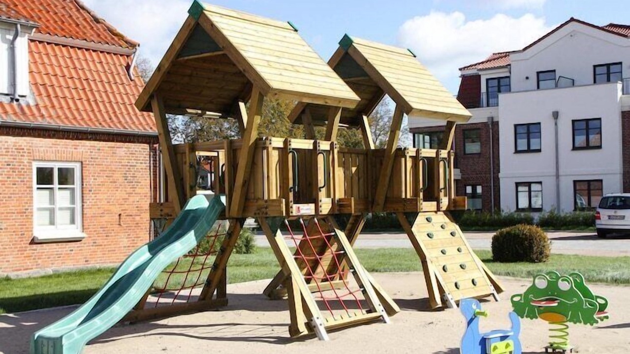 Photo of Outdoor in Fehmarn