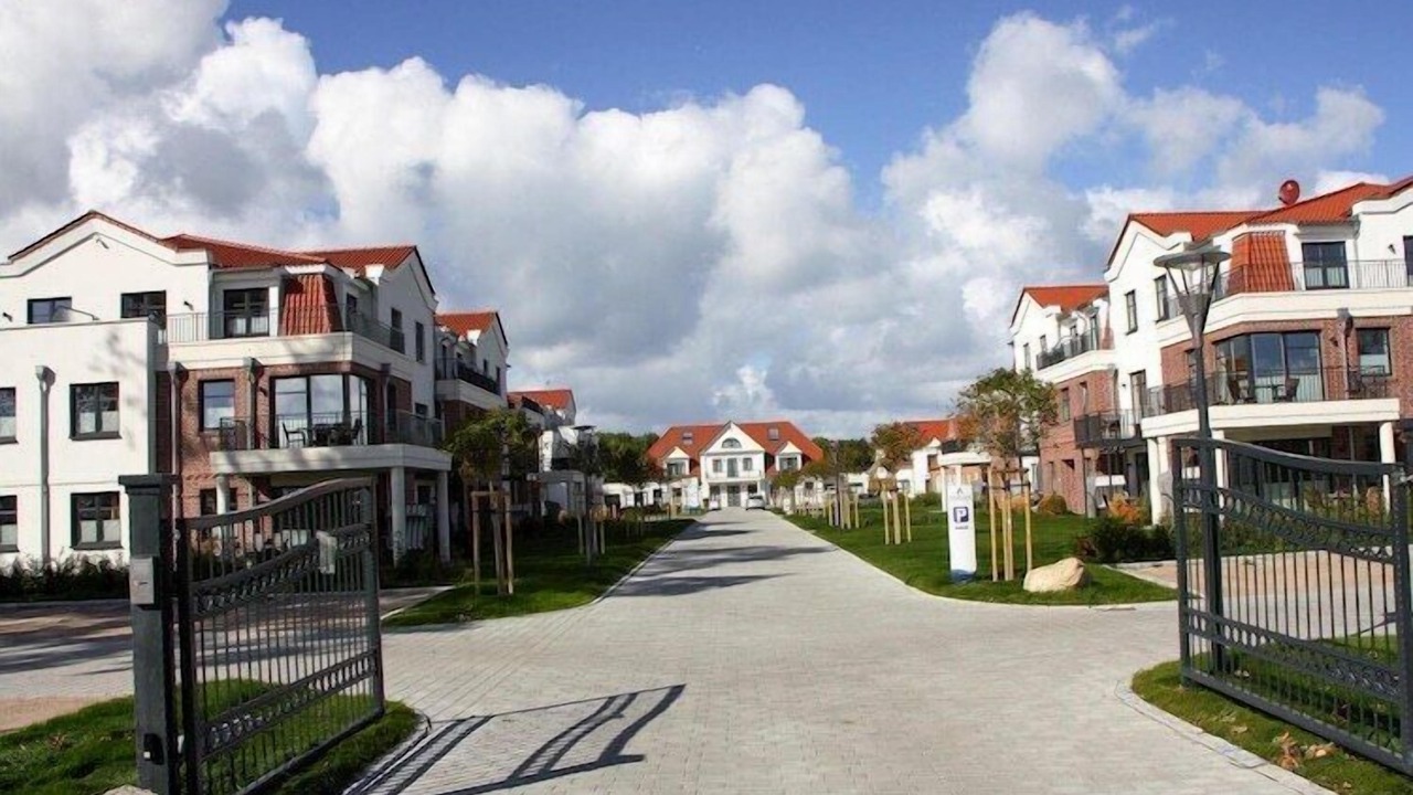 Photo of Outdoor in Fehmarn