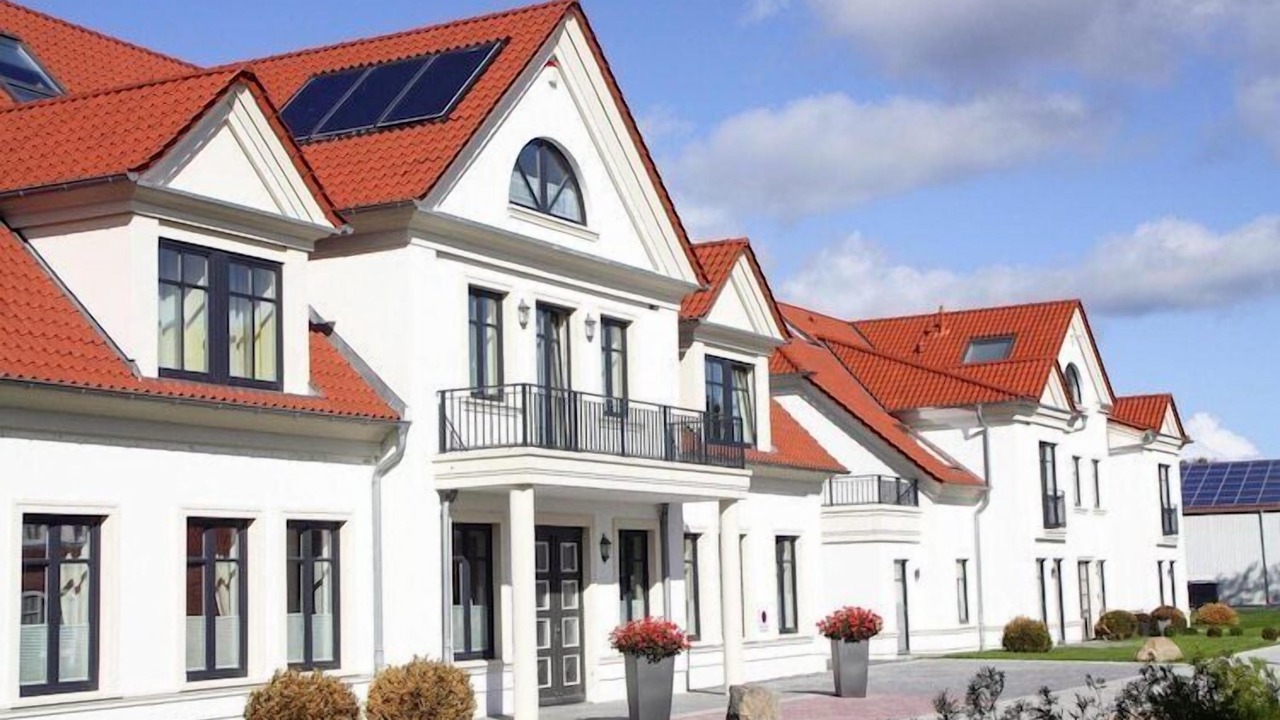 Photo of Outdoor in Fehmarn