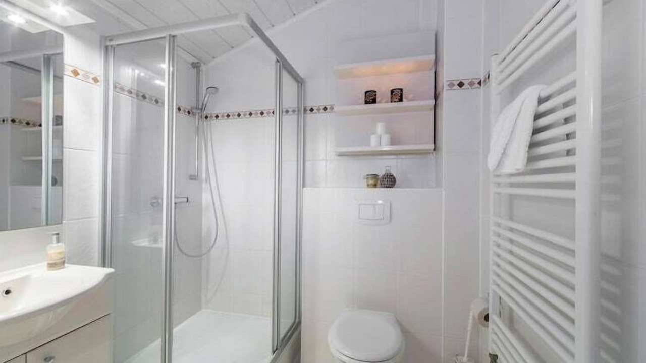 Photo of Bathroom in Weissenhaeuser Strand
