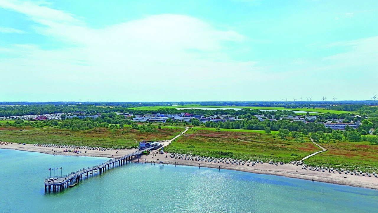 Photo of Outdoor in Weissenhaeuser Strand
