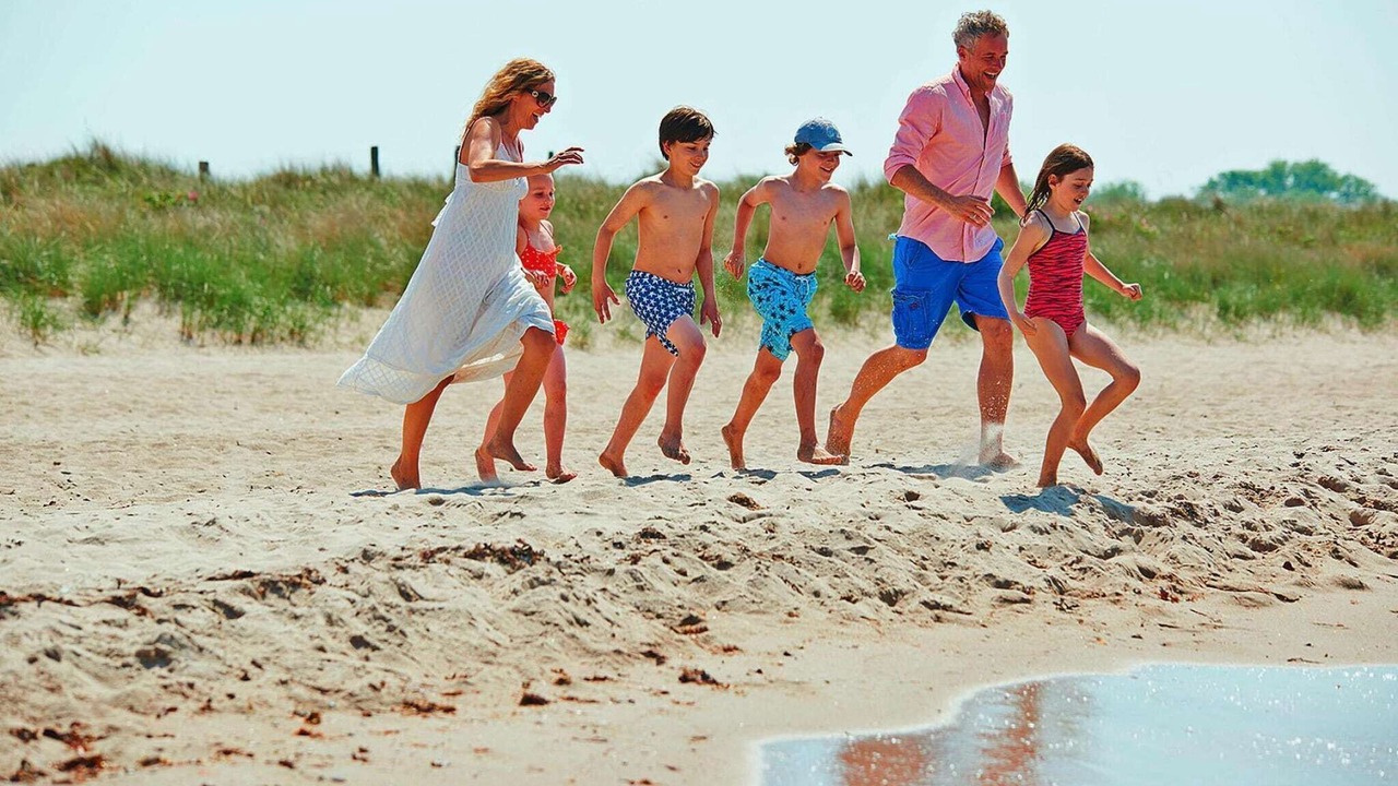 Photo of Others in Weissenhaeuser Strand