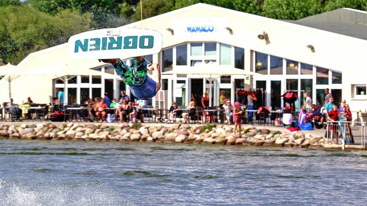 Photo of Others in Weissenhaeuser Strand