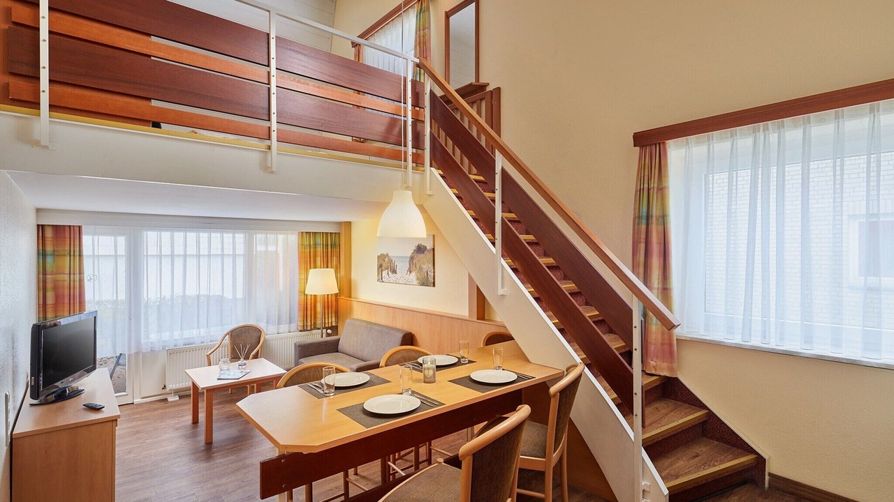 Photo of Livingroom in Weissenhaeuser Strand