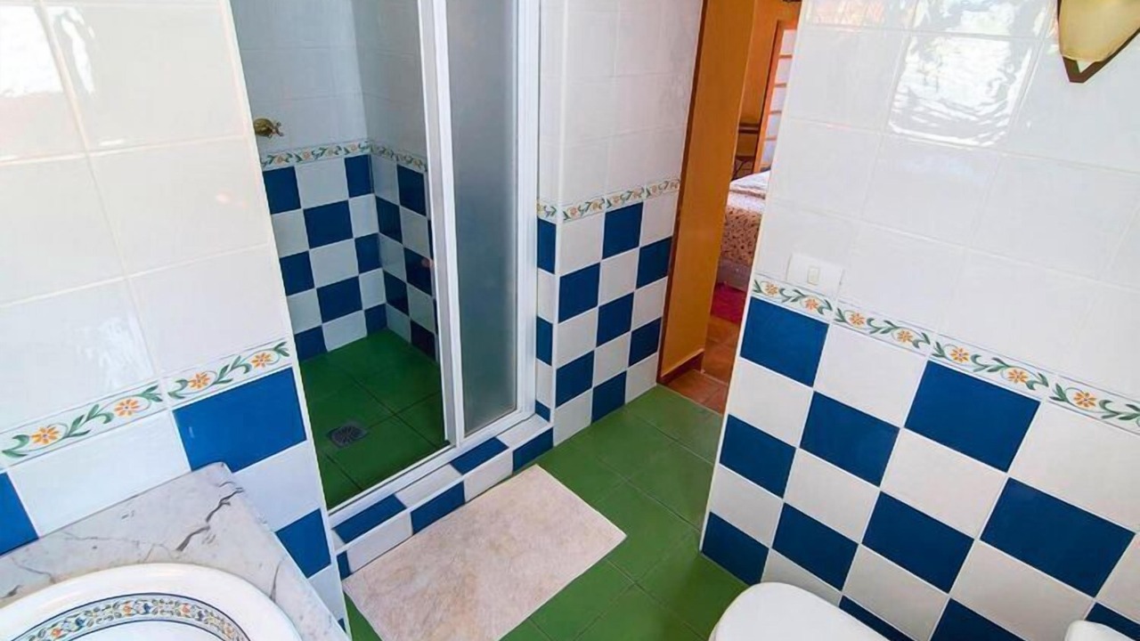 Photo of Bathroom in El Tanque