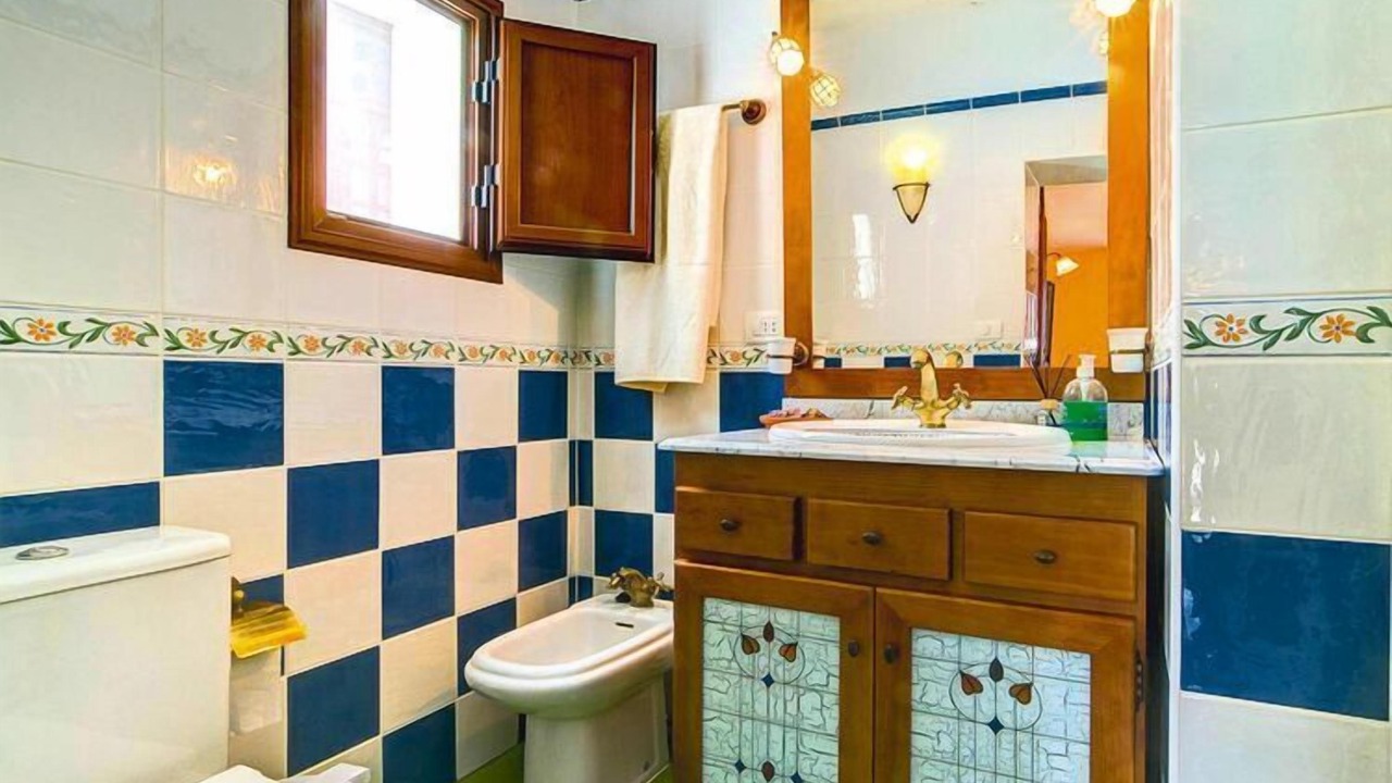 Photo of Bathroom in El Tanque