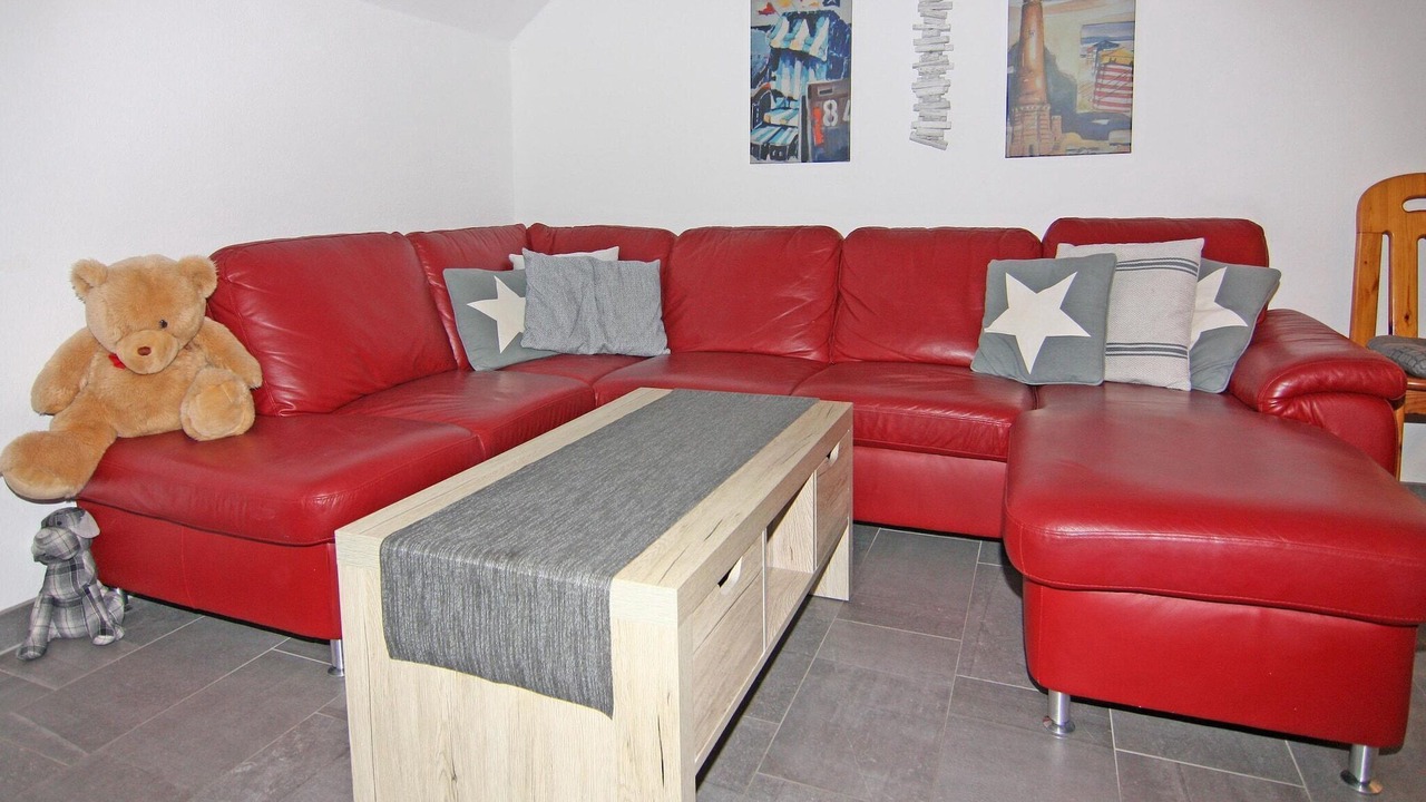 Photo of Livingroom in Wenkendorf