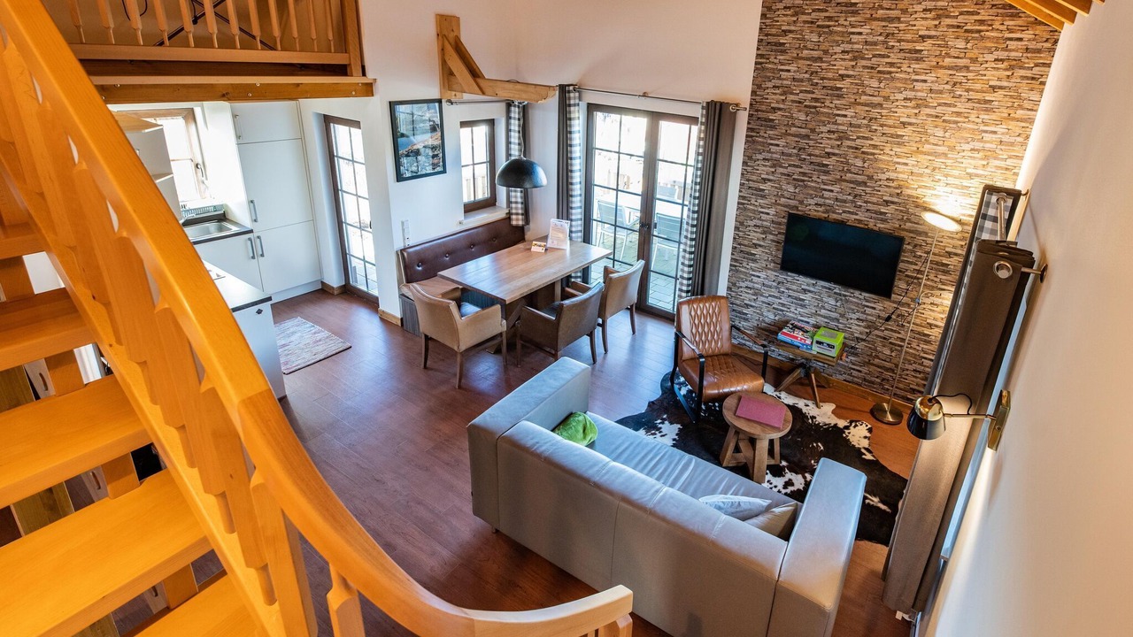 Photo of Livingroom in Heringhausen
