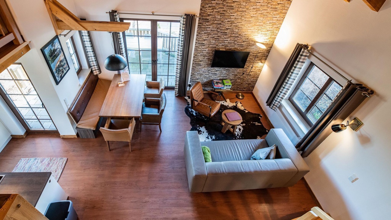 Photo of Livingroom in Heringhausen