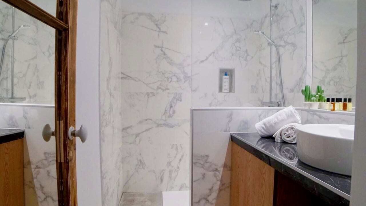 Photo of Bathroom in Montpellier City-Centre