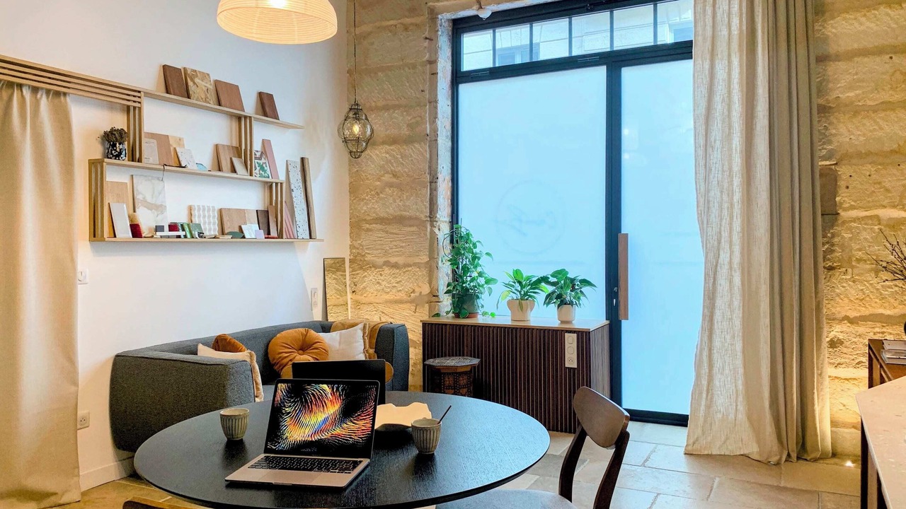 Photo of Livingroom in Montpellier City-Centre