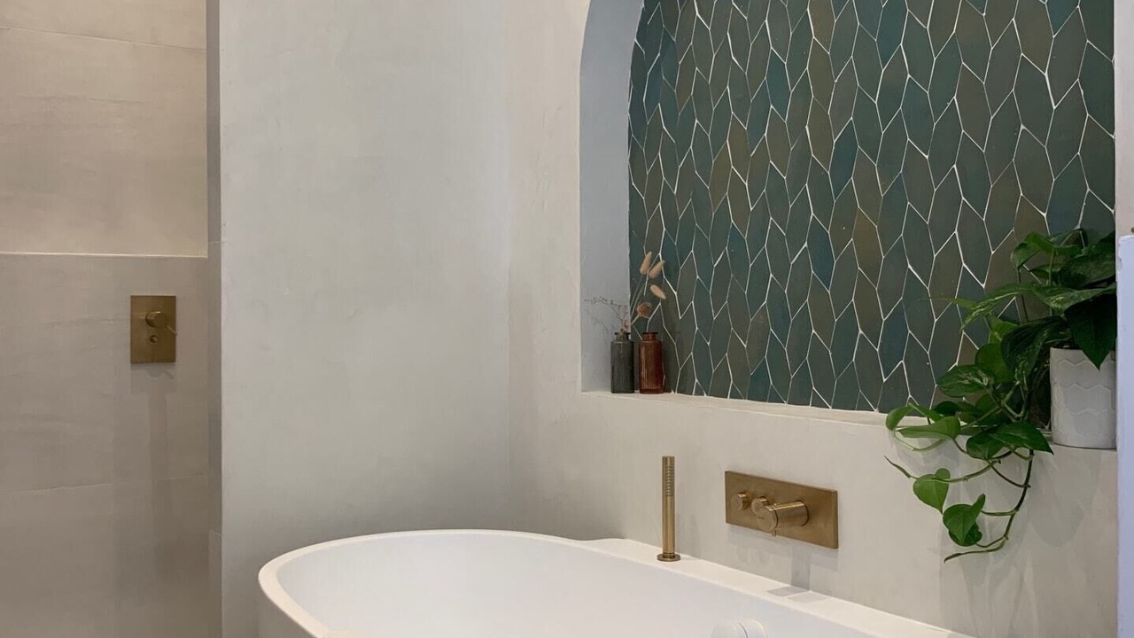 Photo of Bathroom in Montpellier City-Centre