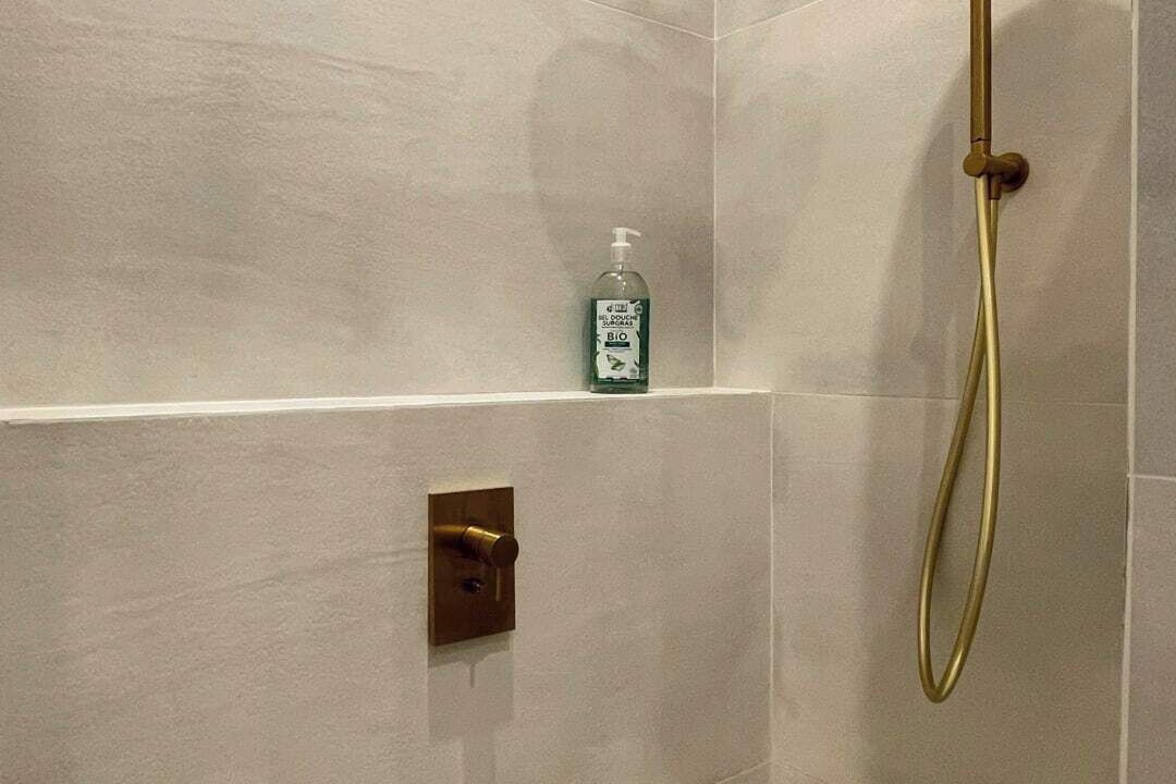 Photo of Bathroom in Montpellier City-Centre