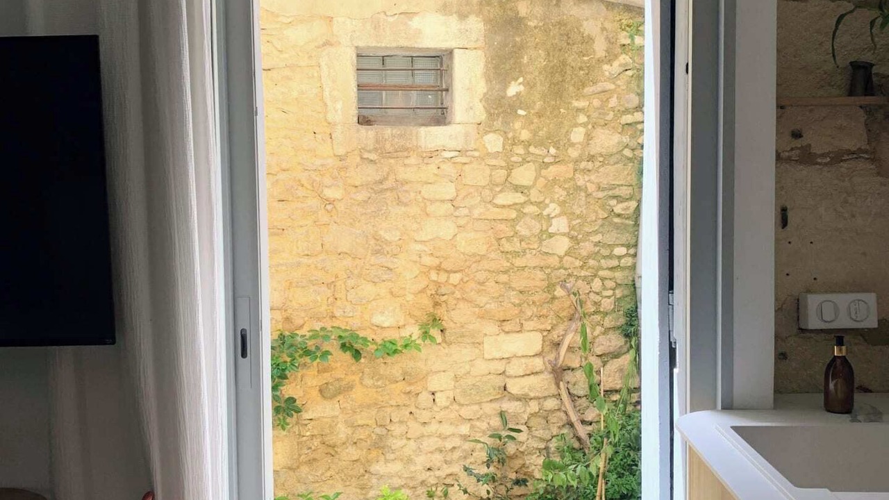 Photo of Patio Balcony in Montpellier City-Centre