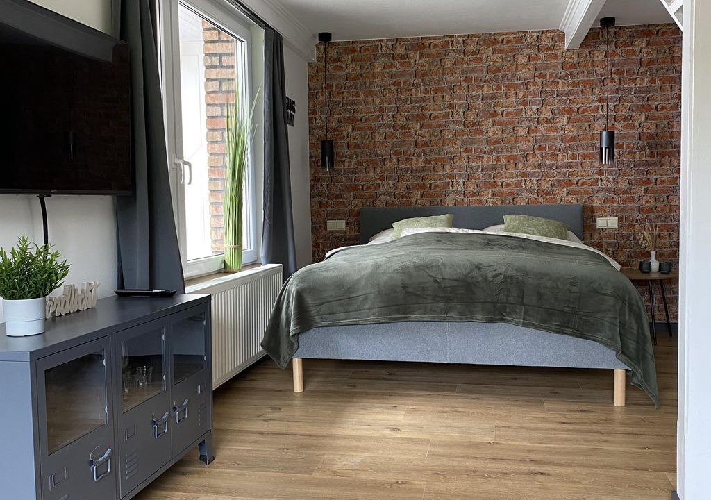 Photo of Bedroom in Wolthusen