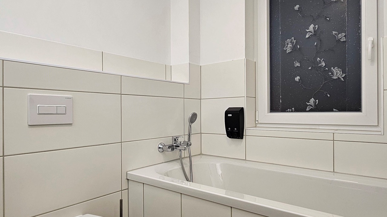 Photo of Bathroom in Ilversgehofen