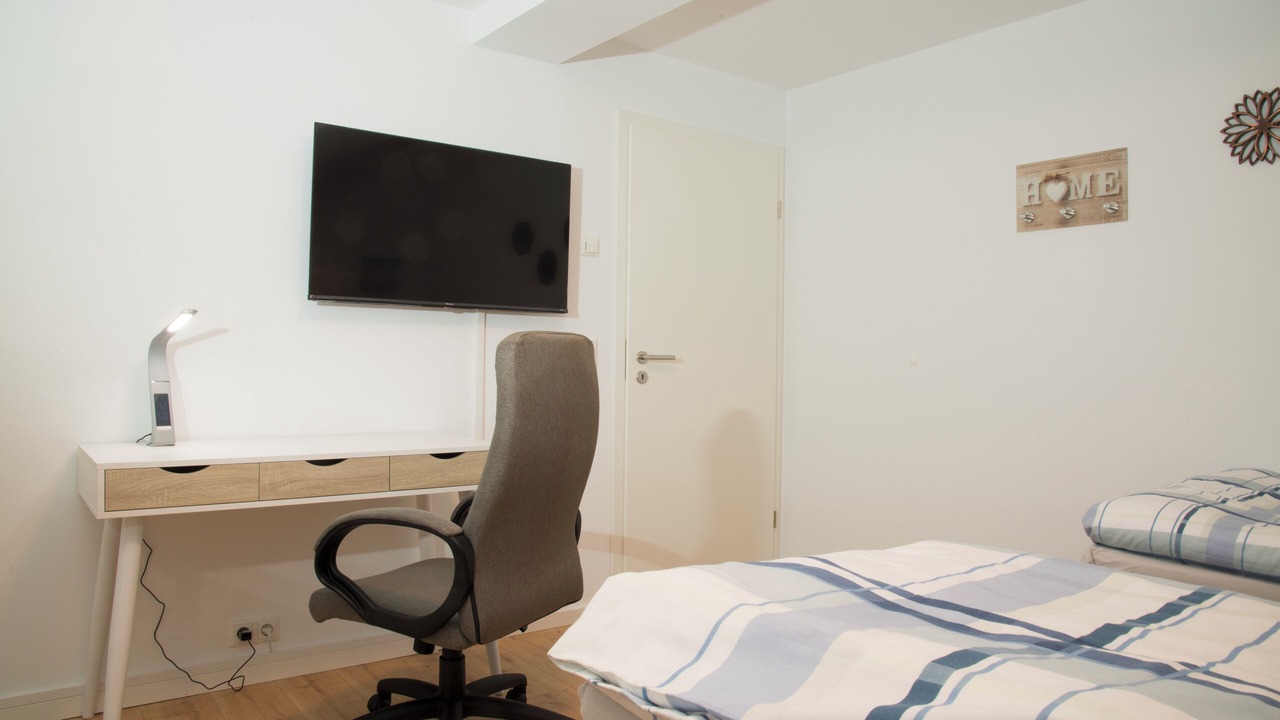 Photo of Bedroom in Ilversgehofen