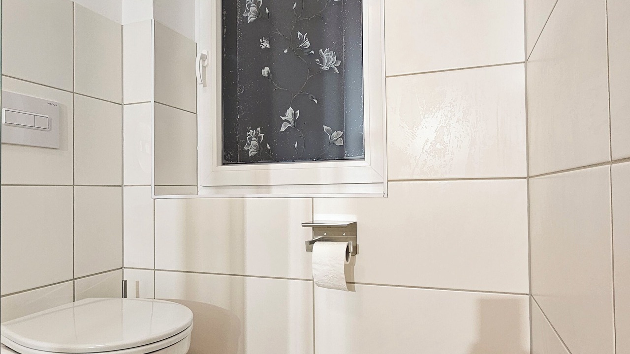 Photo of Bathroom in Ilversgehofen
