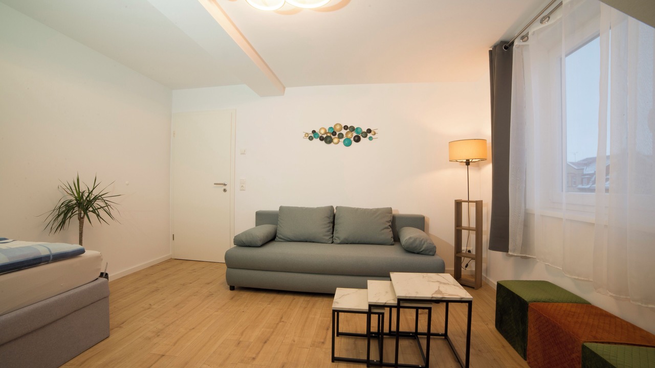 Photo of Livingroom in Ilversgehofen