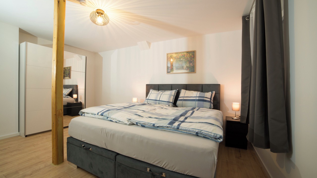 Photo of Bedroom in Ilversgehofen