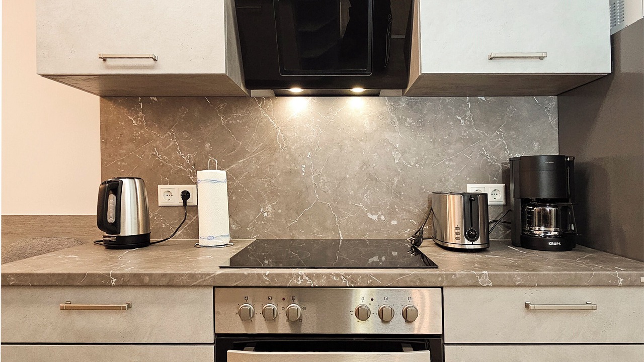 Photo of Kitchen in Ilversgehofen