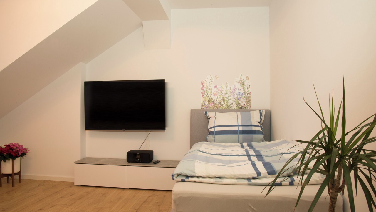 Photo of Bedroom in Ilversgehofen