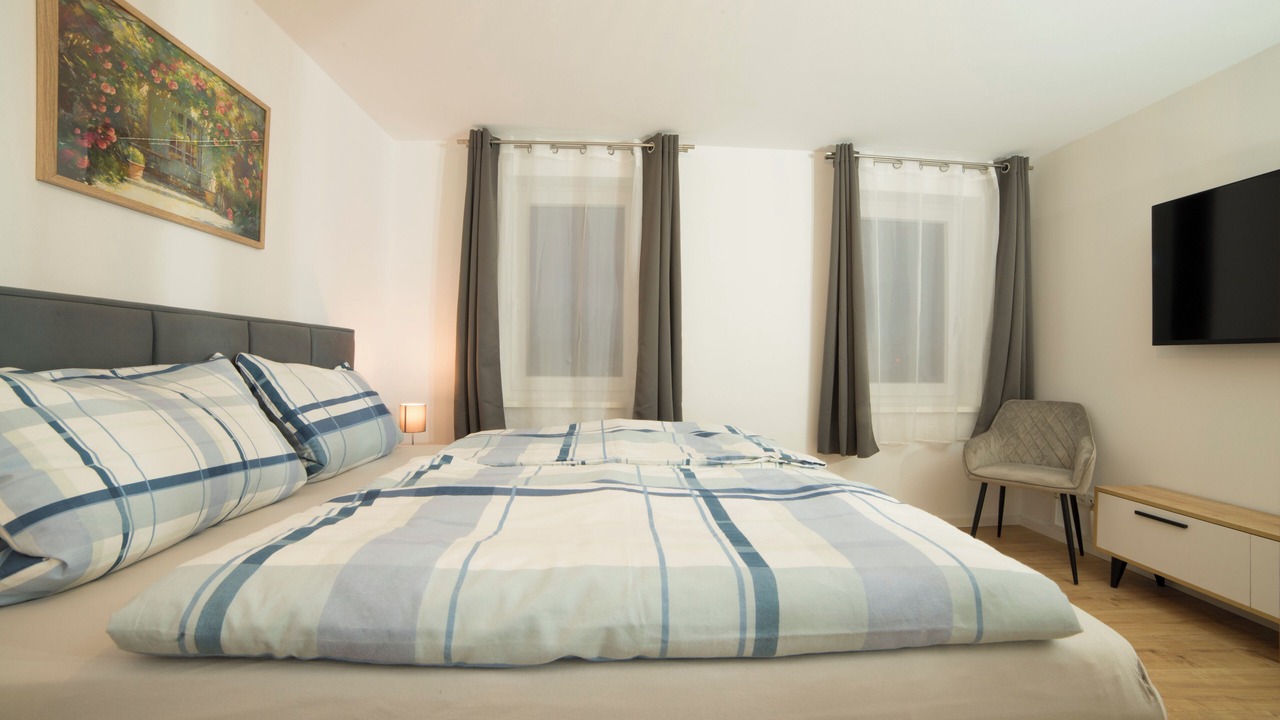 Photo of Bedroom in Ilversgehofen