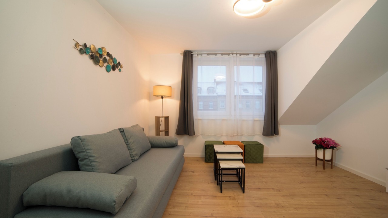 Photo of Livingroom in Ilversgehofen
